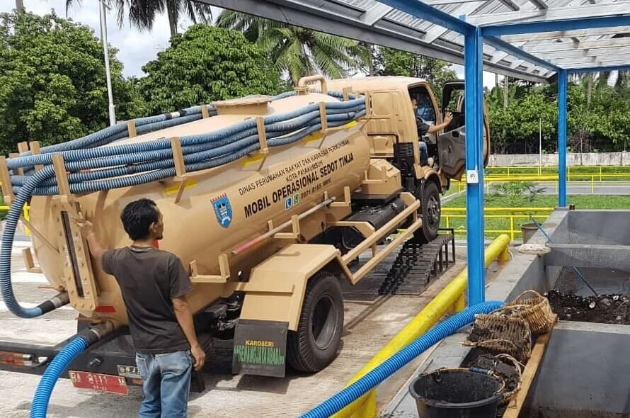 Di-mana-tinja-dari-mobil-sedot-wc-dibuang
